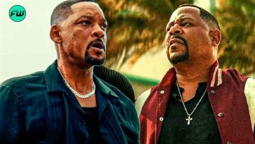 Will Smith's Bad Boys 4 Co-star Details How the Oscar Feud With Chris Rock Ended up Helping His Career