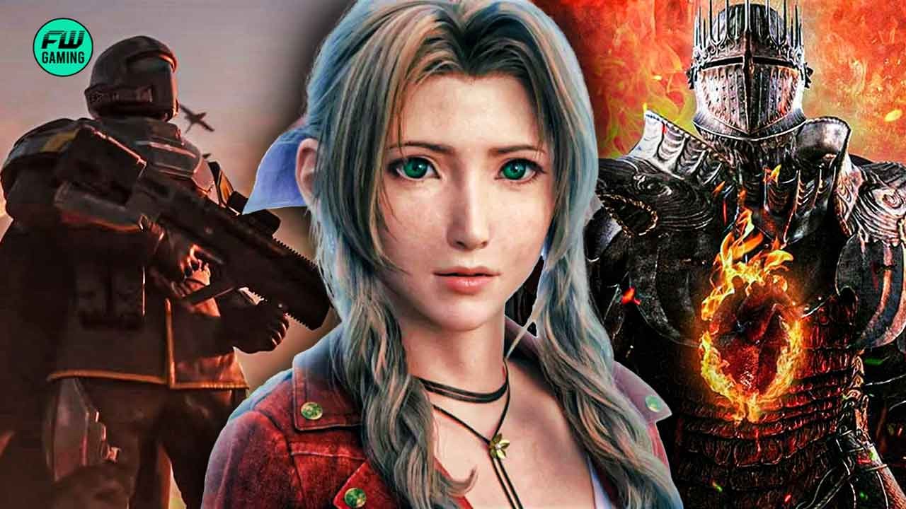 Final Fantasy VII: Rebirth Might be the Game of the Year Over Helldivers 2 and Dragon's Dogma 2 But It Has an Annoying Flaw That You Can Not Miss