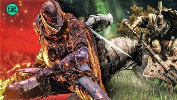 "We were looking at what we’d done in the past": Far From Guaranteed, but Elden Ring VR Could be Possible After Hidetaka Miyazaki's Previous Development Choices
