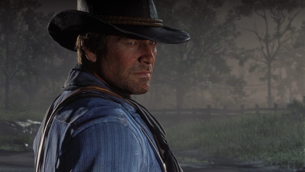 Rockstar Games' titles like Red Dead Redemption 2 always end up being cinematic gaming experiences.