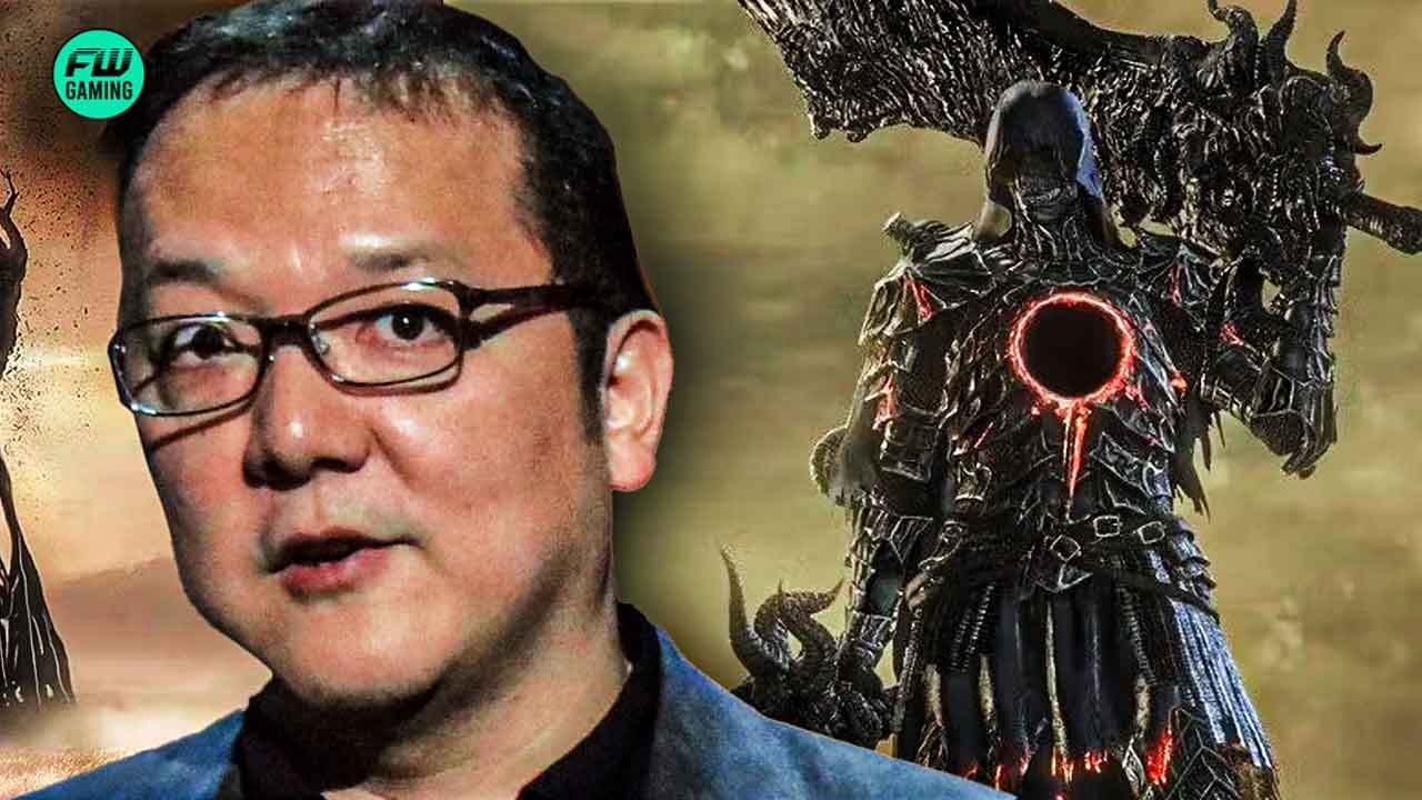 Hidetaka Miyazaki Could Have Told Us the First Game to be Helmed by a Different Director as Many as 8 Years Ago!