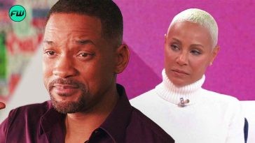 Will Smith’s Oscar Slapgate Comes Back to Haunt Him Again as Actor Shuts Down Charity He Started With Jada Pinkett Smith After Dwindling Donations