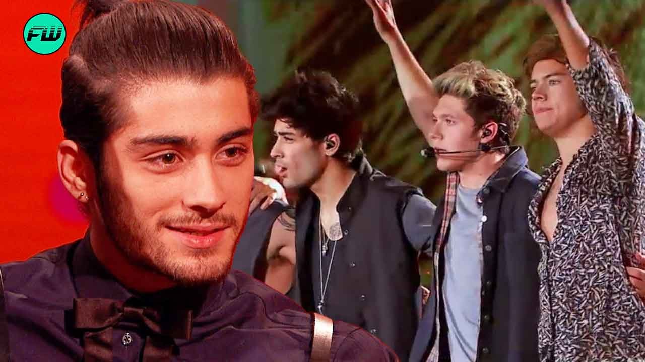 “We were pretty good”: Zayn Malik Finally Acknowledges One Direction After Abandoning Boy Band – Is a Reunion on the Cards?