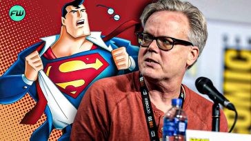 "That was all Alan Burnett's idea": Superman: The Animated Series Introduced the Scariest Version of Iconic DC Villain, Bruce Timm Won't Take Credit for That
