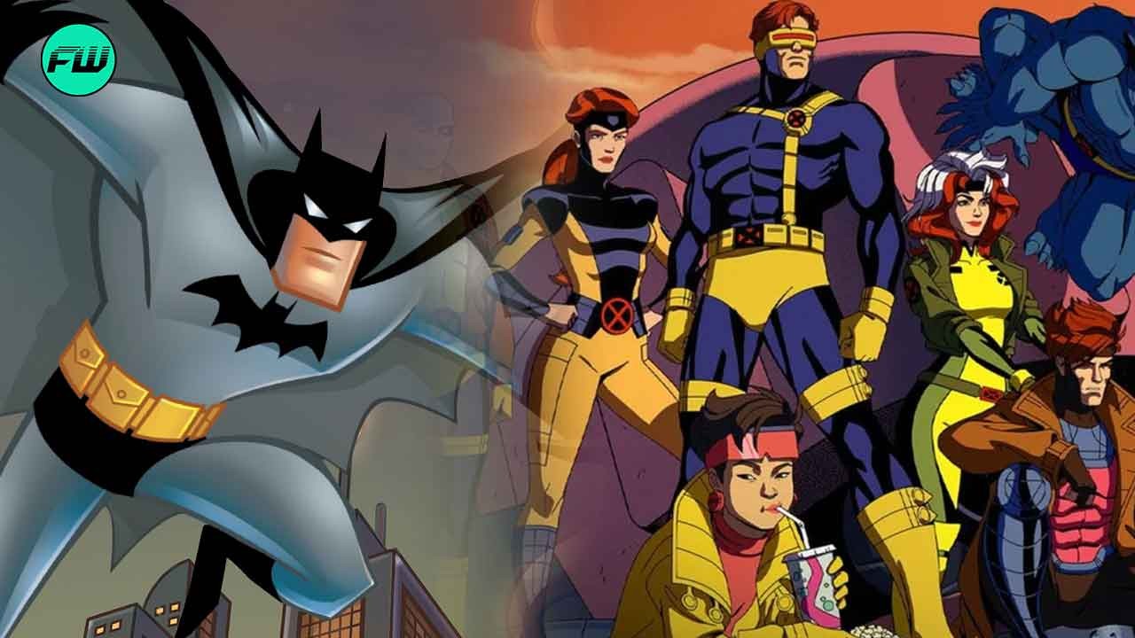 “We had a feeling that it would go over really well”: The Same Reason Batman: The Animated Series Was a Hit is Why Fans Love X-Men ’97