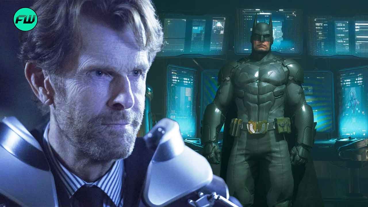 “Kevin’s own death never entered his mind”: Kevin Conroy Knowingly Signed Up for Suicide Squad: Kill the Justice League That Gave Batman His Worst Ever Fate