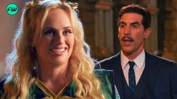“I want you to stick your finger….”: Rebel Wilson Details Sacha Baron Cohen’s Extremely Inappropriate Behavior That Can’t Be Masqueraded as Comedy