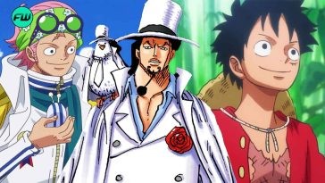 Luffy and Koby, Masters of Soru in One Piece, Still Have Not Figured Out Rob Lucci’s Secret and Most Dangerous Rokushiki
