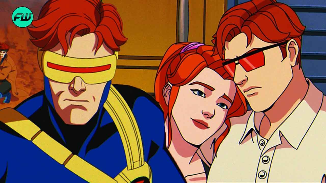 X-Men ‘97 Episode 3: Who is the Son of Cyclops and Jean Grey? – Powers and Abilities Explained