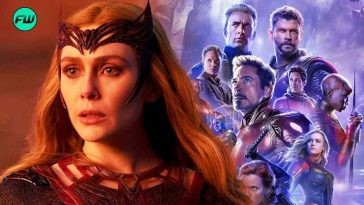 Secret Wars Theory Proves Elizabeth Olsen’s Scarlet Witch Can’t Die as She’s the One Holding MCU Together