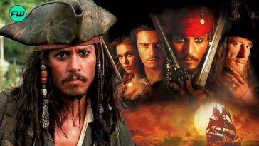 “That element of surprise that the first one had”: Only One Other Pirates Movie is as Good as Curse of the Black Pearl in Johnny Depp’s Books in 1 Major Area