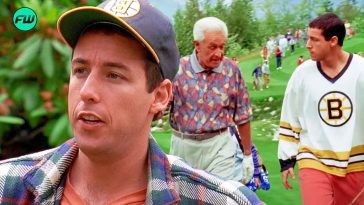 “We are looking at him as if he is a global superstar”: Happy Gilmore Star Adam Sandler Had His Own Personal Vindication after Years of Being Bashed by Critics