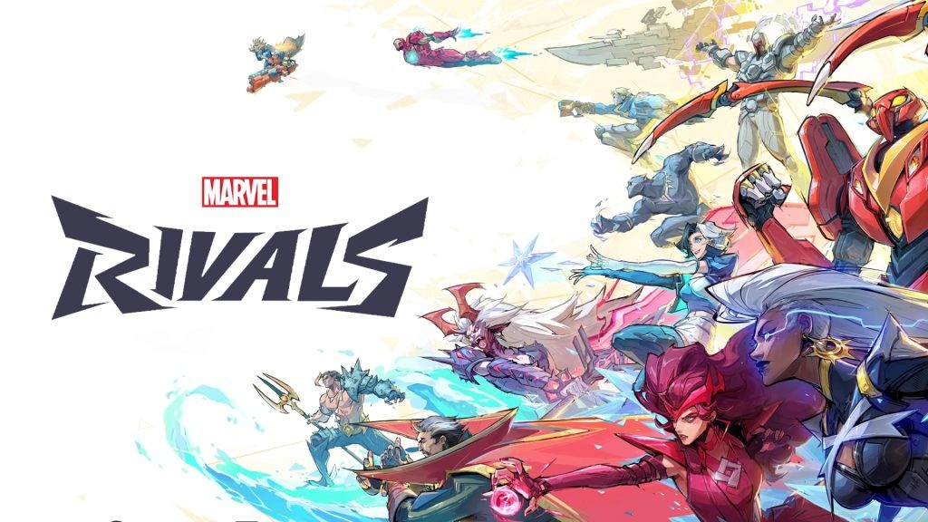 Marvel Rivals was announced recently is coming to PC via Epic Games Store and Steam soon.