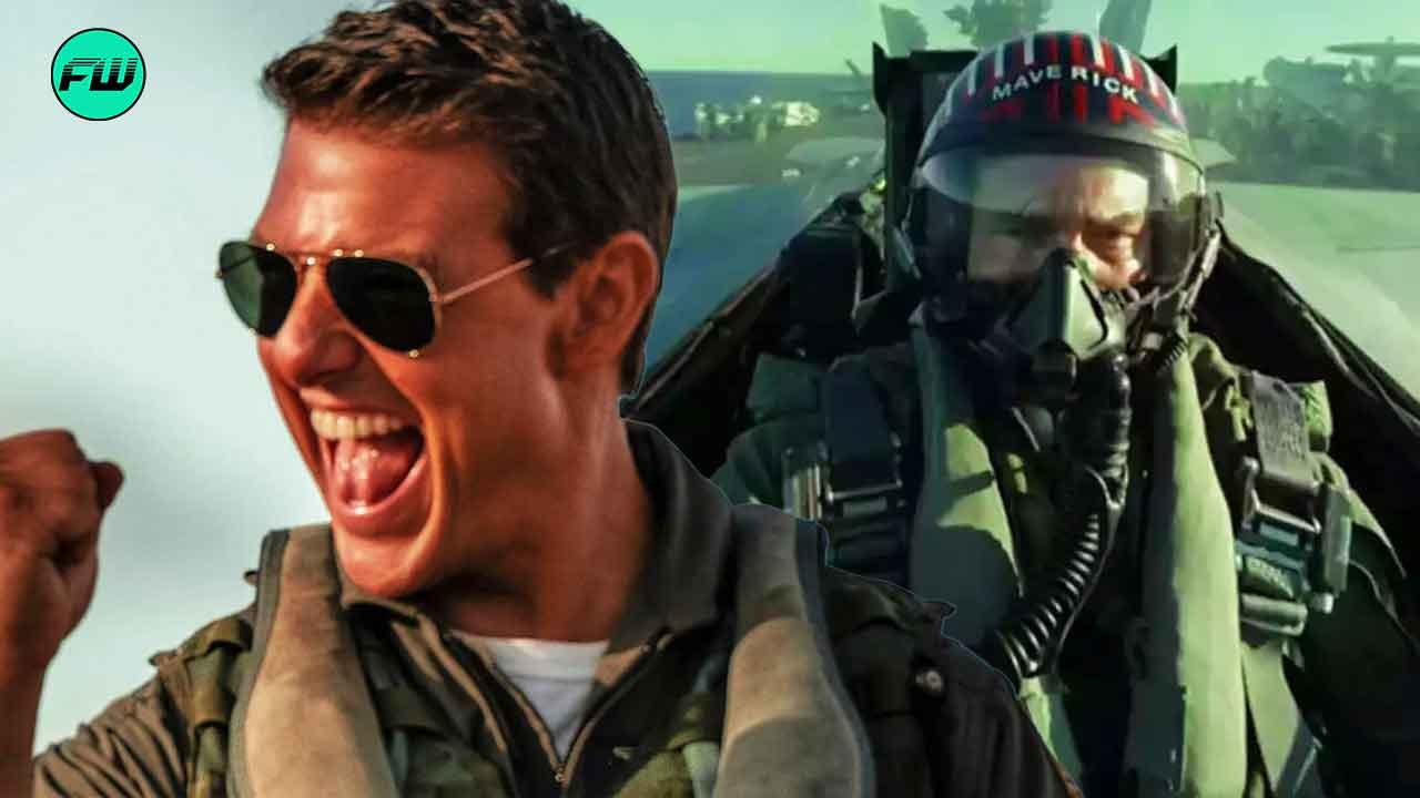 “We’ll be back in the air again”: There’s Already a Wonderful Story Ready for Top Gun 3 But Another Tom Cruise Franchise Could be Standing in the Way