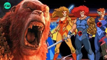 “You gotta take it seriously”: Godzilla x Kong Director’s Next Project Might Be Thundercats That Has Inspired Latest Kaiju Movie