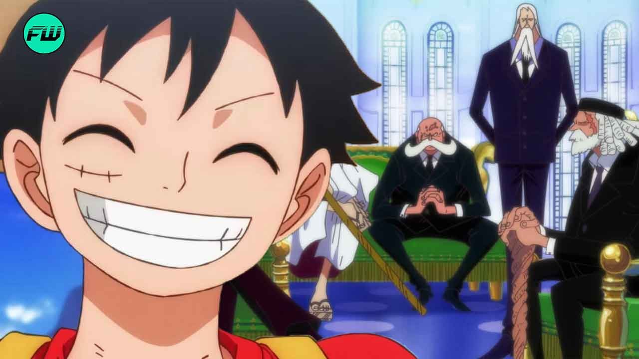 One Piece: Are the Gorosei Really Immortal? – Eiichiro Oda Might Have Dropped the Hint Years Ago With the Strongest Devil Fruit