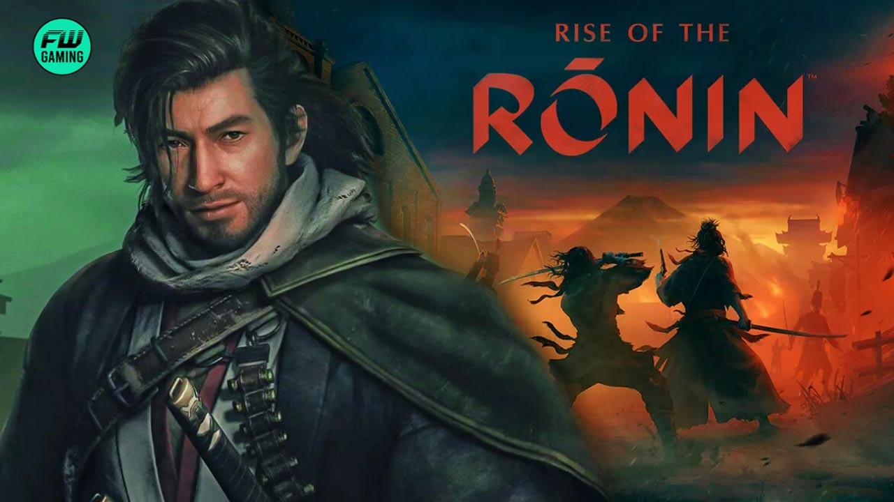 “Not every game needs to break standards…”: Rise of the Ronin Fans are Defending the Game in the Oddest, Almost Insulting, of Ways