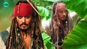 “I feel that when I am playing Captain Jack”: Johnny Depp’s Philosophy for Jack Sparrow Shows No Actor Can Ever Replace Him in a Reboot