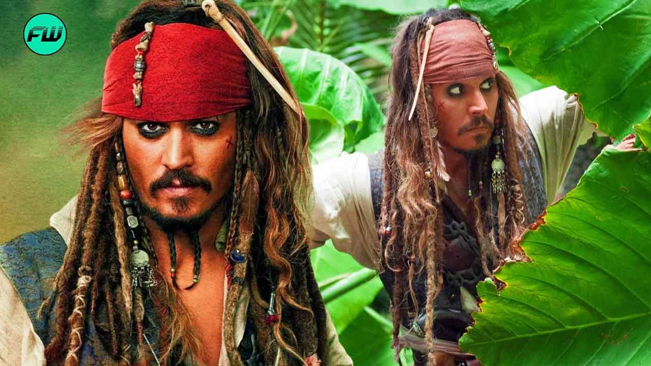 “I feel that when I am playing Captain Jack”: Johnny Depp’s Philosophy for Jack Sparrow Shows No Actor Can Ever Replace Him in a Reboot