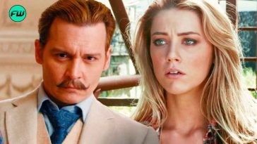 Johnny Depp isn’t Blind, Revealed Hollywood Made Him its #1 Enemy With “Fantastically, horrifically written fiction” after Amber Heard’s Character Assassination Attempt