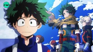 “Like if Harry Potter left Ron and Hermione for Draco”: One Decision Made by Kohei Horikoshi in My Hero Academia Still Has Fans Pulling Out Their Hair