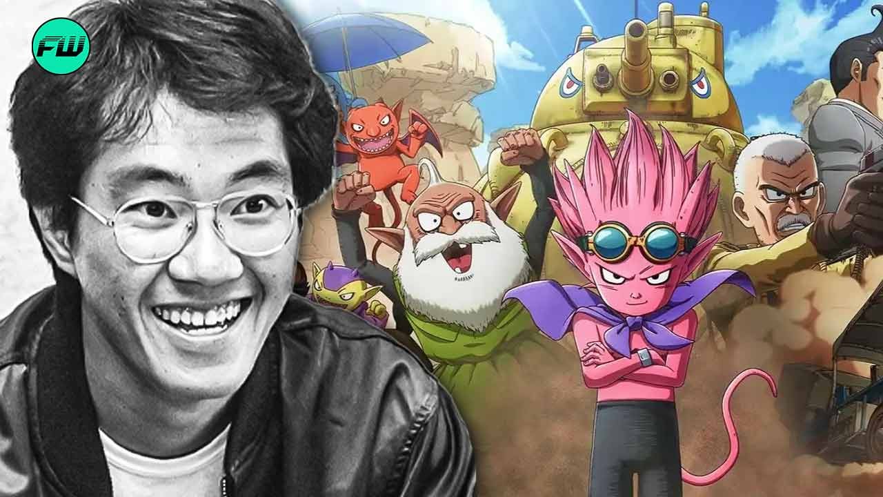 How Many Episode Will Akira Toriyama’s Sand Land Have? Dragon Ball Creator Revealed His Actual Contribution to the Show Before His Untimely Death
