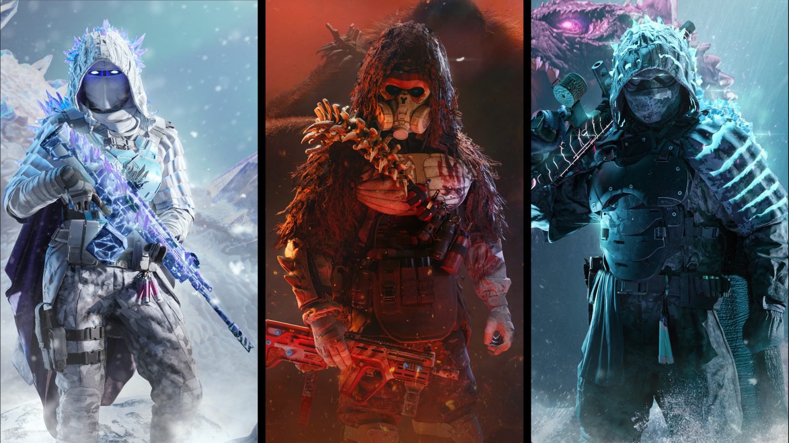 Fan Made Cod Skins “Same s**t again?”: Even with New Skins and XP Boosts, Fans Have ...