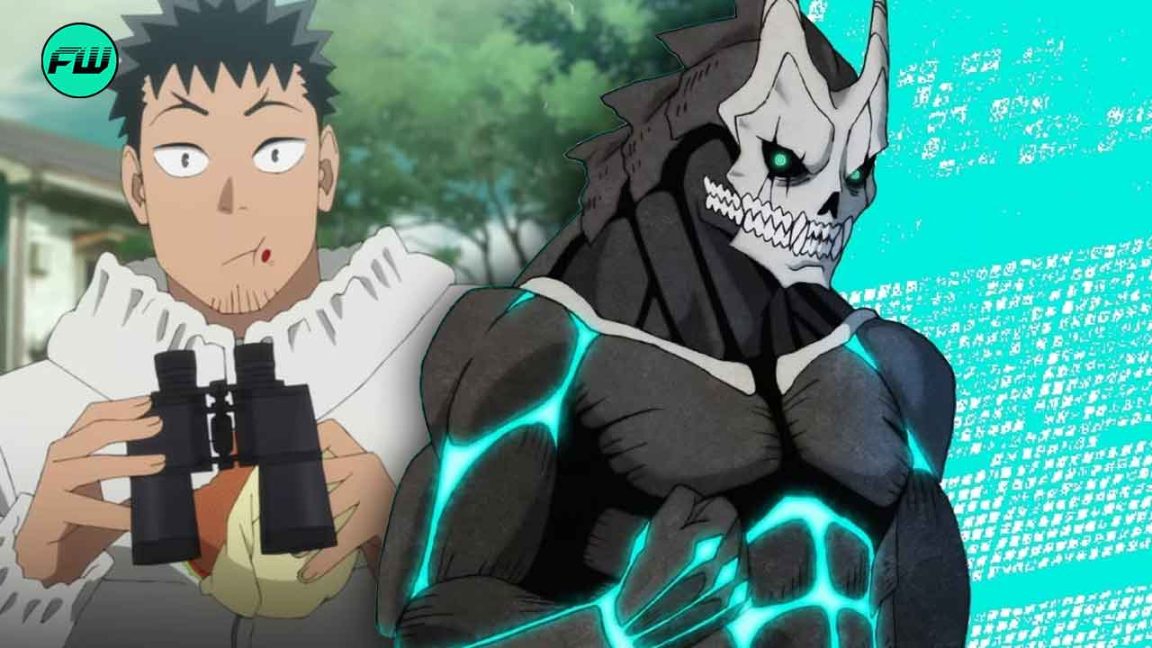 How Many Episodes Will Kaiju No.8 have? Voice Cast and Release Date - How Many Episodes Will Kaiju No 8 Have