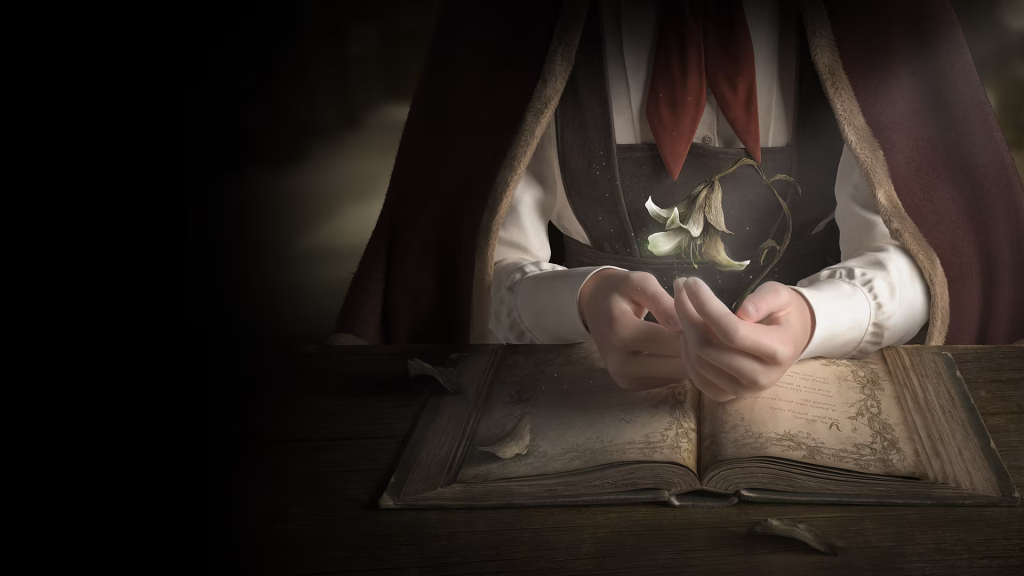 Déraciné was unlike any of the titles that Hidetaka Miyazaki was known for, but it still held a special place with him.