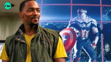 “That’s the hard thing about Marvel Universe”: Anthony Mackie Details the Creative Restrictions MCU Actors Have Behind the Scenes