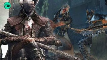 "Rest of the studio was against it": Hidetaka Miyazaki Tried His Best to Save a Bloodborne Character, FromSoft Wouldn't Let Him