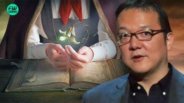 A Little Known 2018 VR Game Gave Hidetaka Miyazaki the Outlet to Pursue Inspirations For His Original Dream