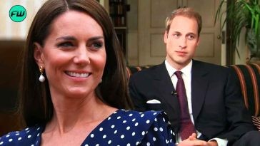 "He wishes she didn't have to do it": Prince William Proves His Love For Kate Middleton Amid Her Cancer Diagnosis