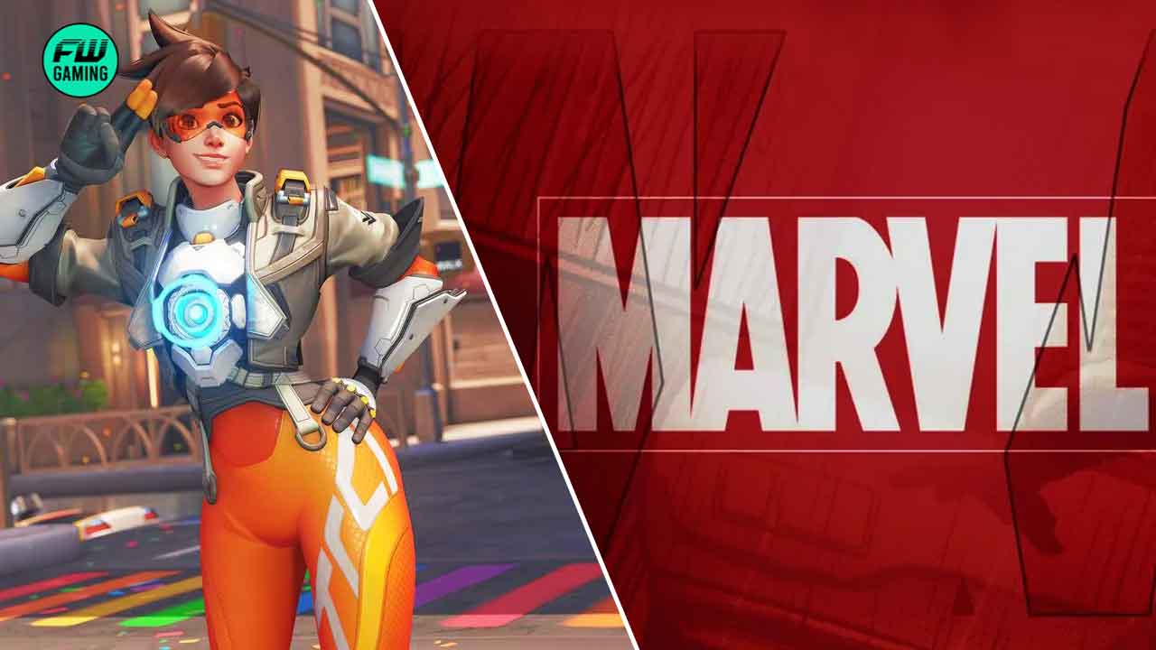 Rivals Ripoff “This actually looks kinda dope”: Fans Don't Seem to Care that Marvel ...