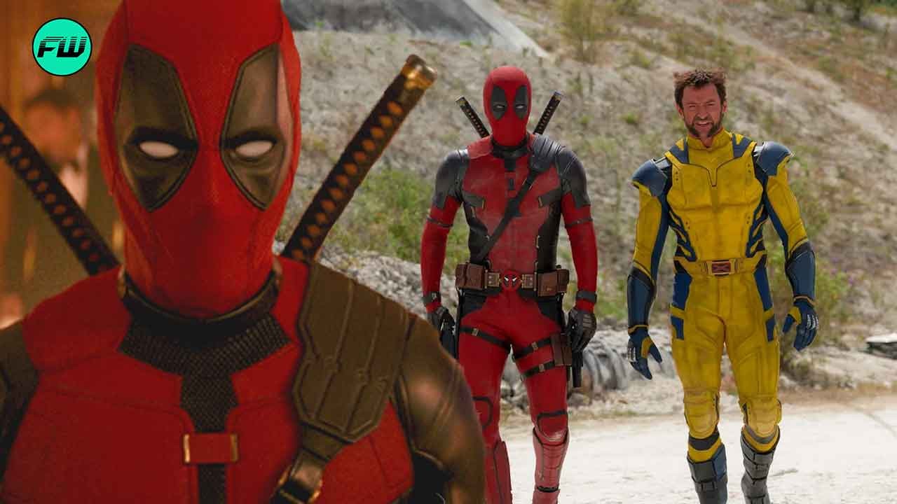 Reported Original Script of Deadpool 3 Sounds So Much Better Than What We Will Get Now