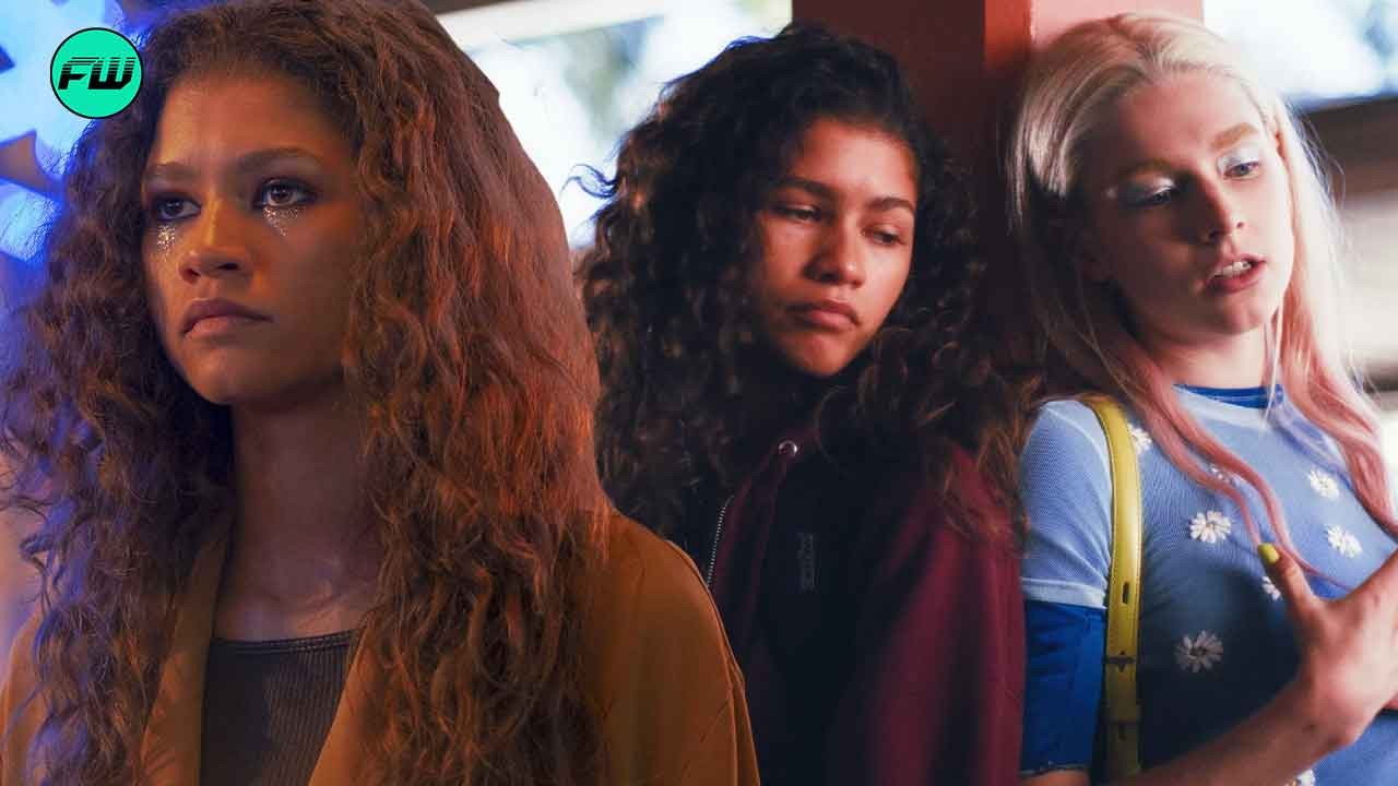 "Before last week I couldn't take any TV jobs": Anonymous Euphoria Star Blames HBO's Constant Delays For Damaging Their Acting Careers