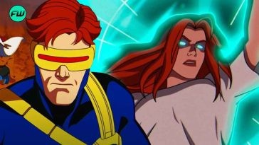 "Psionic Goddess saves the X-Men from hell itself": X-Men' 97 Episode 3 Highlights on Overwhelming Powers of the Strongest X-Men Jean Grey
