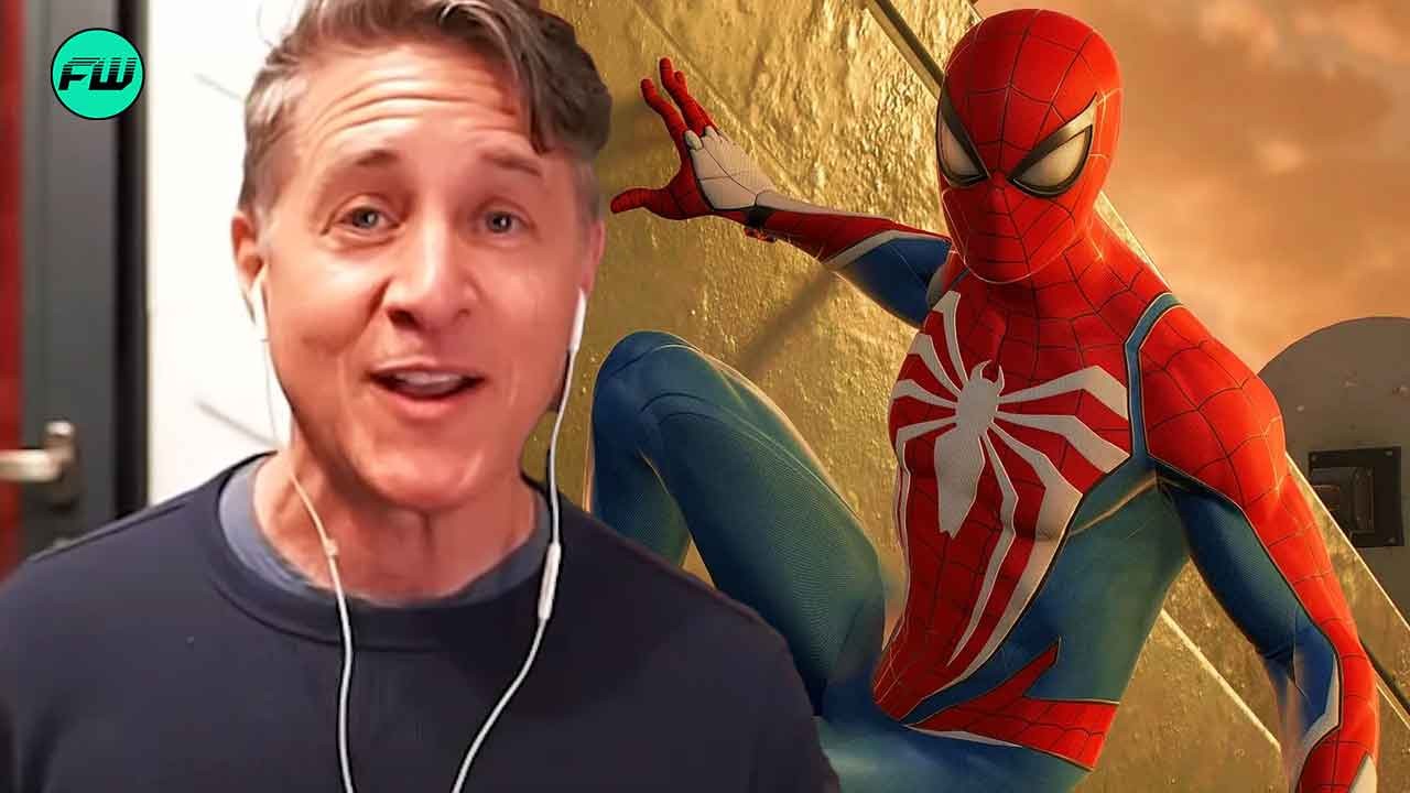 “He is the definitive voice of Spider-Man”: Yuri Lowenthal Returns to Give His Voice For Spider-Man For 11th Time