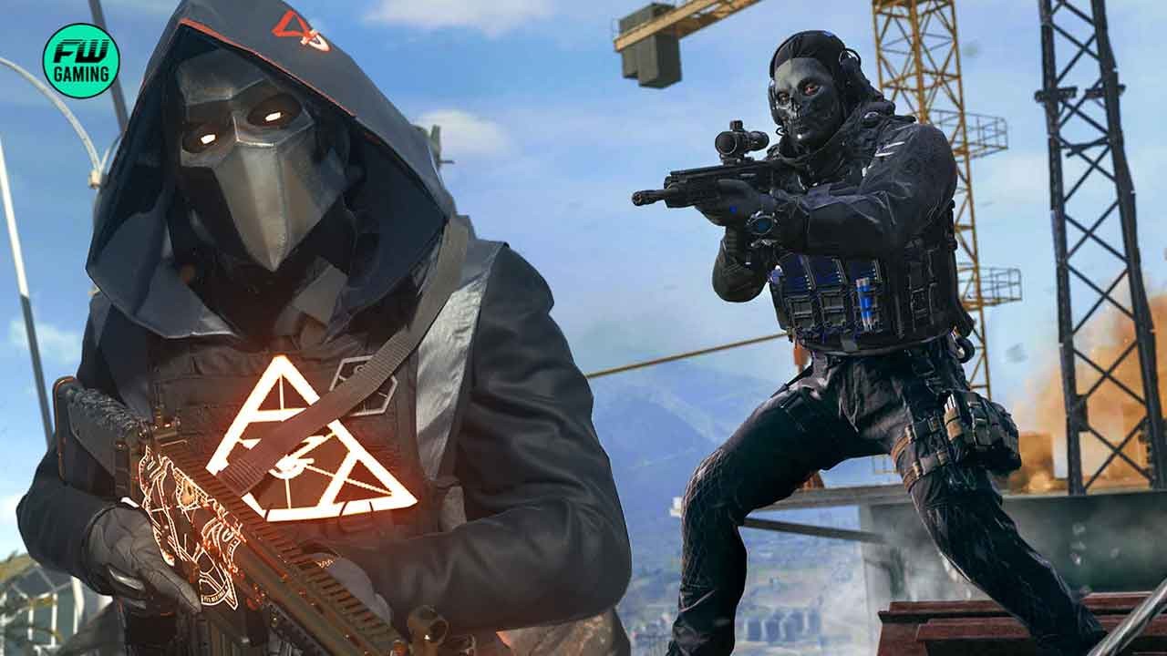 “Same s**t again?”: Even with New Skins and XP Boosts, Fans Have Finally Snapped at the Constant Call of Duty Crossovers