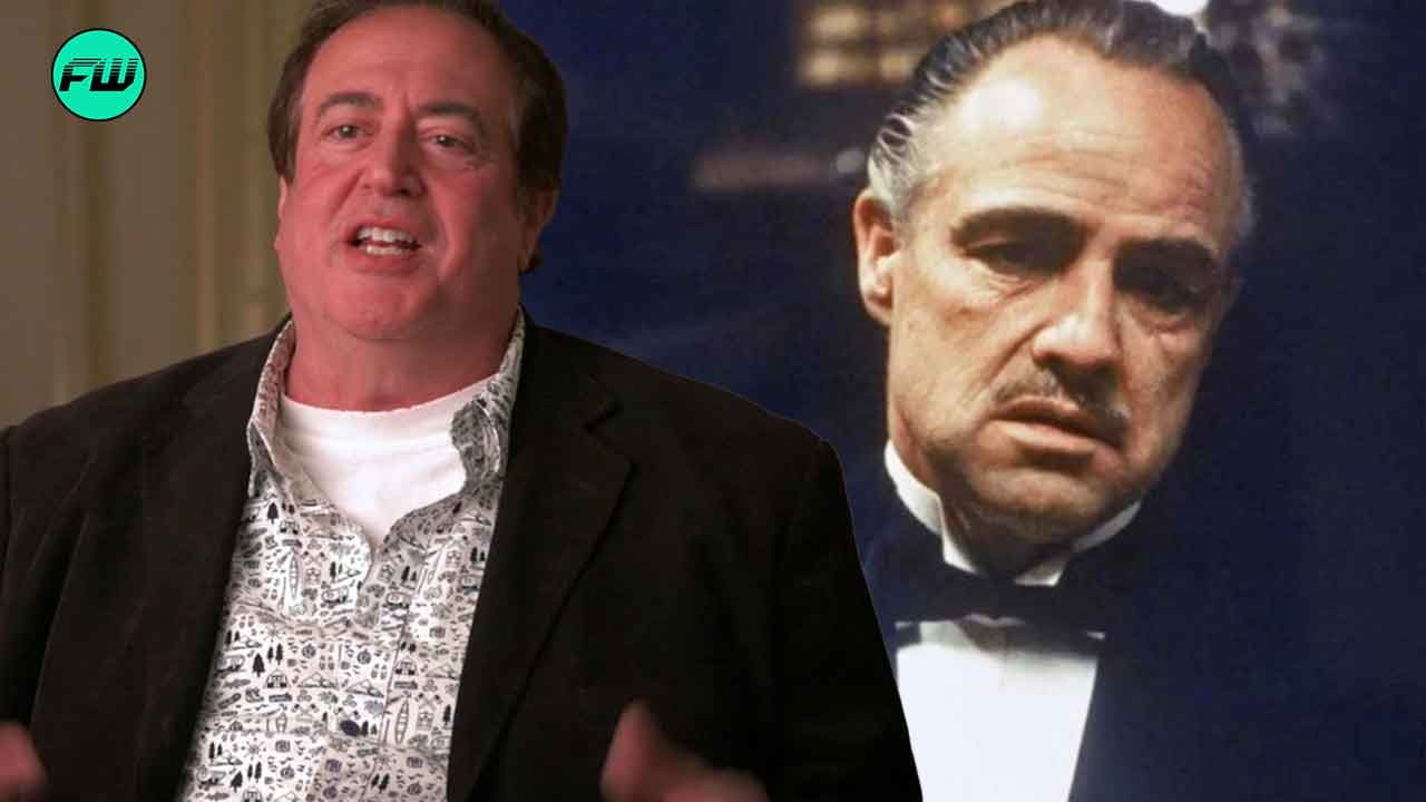 A 10-Year-Old Kid is Working With Oscar Winner Nick Vallelonga to Create “Home Alone Meets The Godfather” Themed Movie