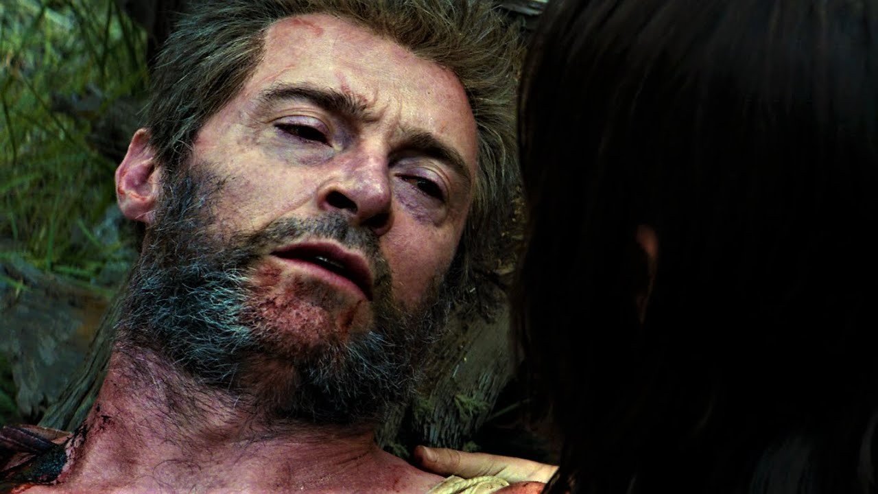 Hugh Jackman's death scene in Logan inspired Kevin Feige