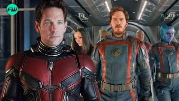 "I would probably not pick Ant-Man": Guardians of the Galaxy 3 Star Says He Would Never Accept to Play Paul Rudd's MCU Hero If He Has a Choice