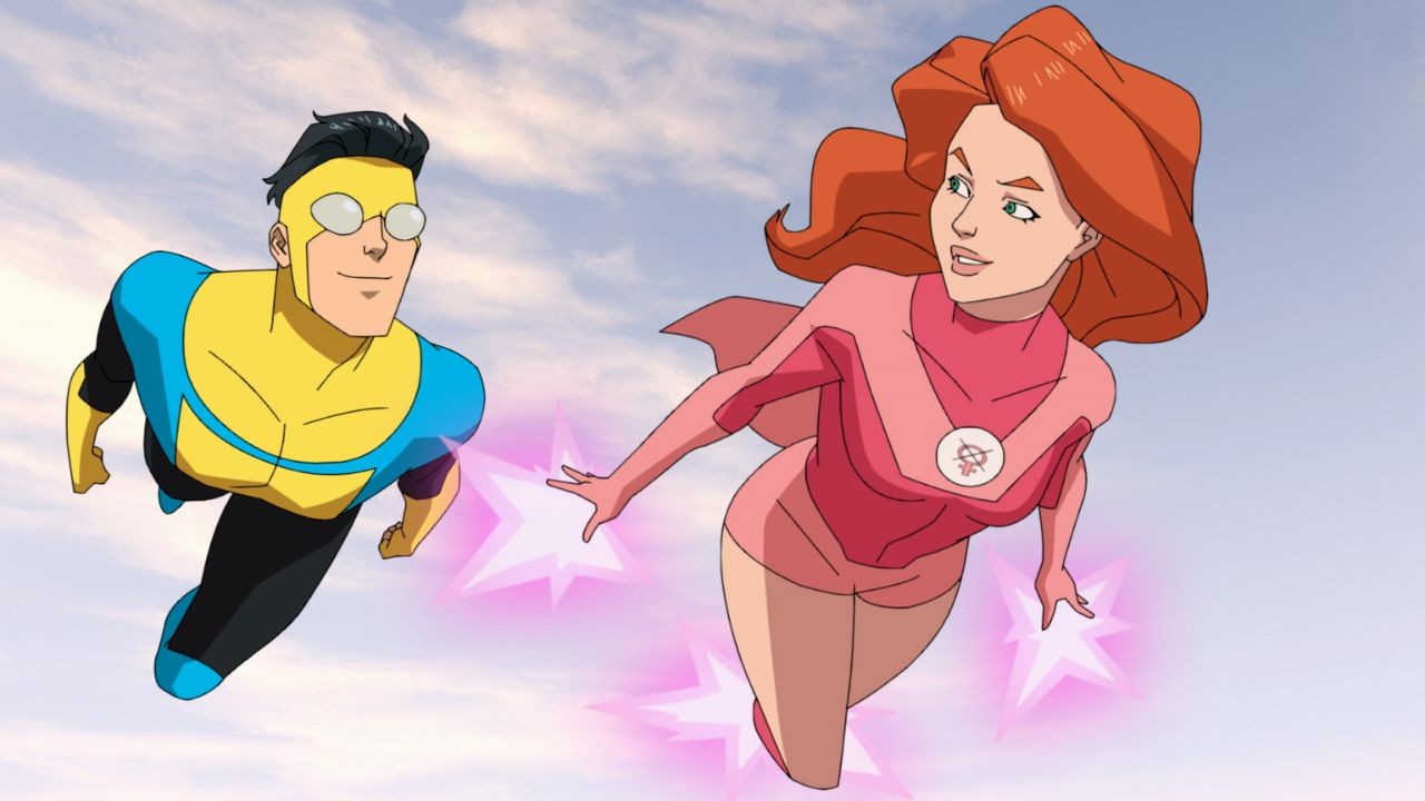 The makers do not want a long gap between Invincible season 2 and 3