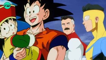 "He prepared his son in every way to that fight, except...": Goku May Be the Strongest but Fans Cannot Decide Whether He Is a Better Dad than Invincible's Omni-Man
