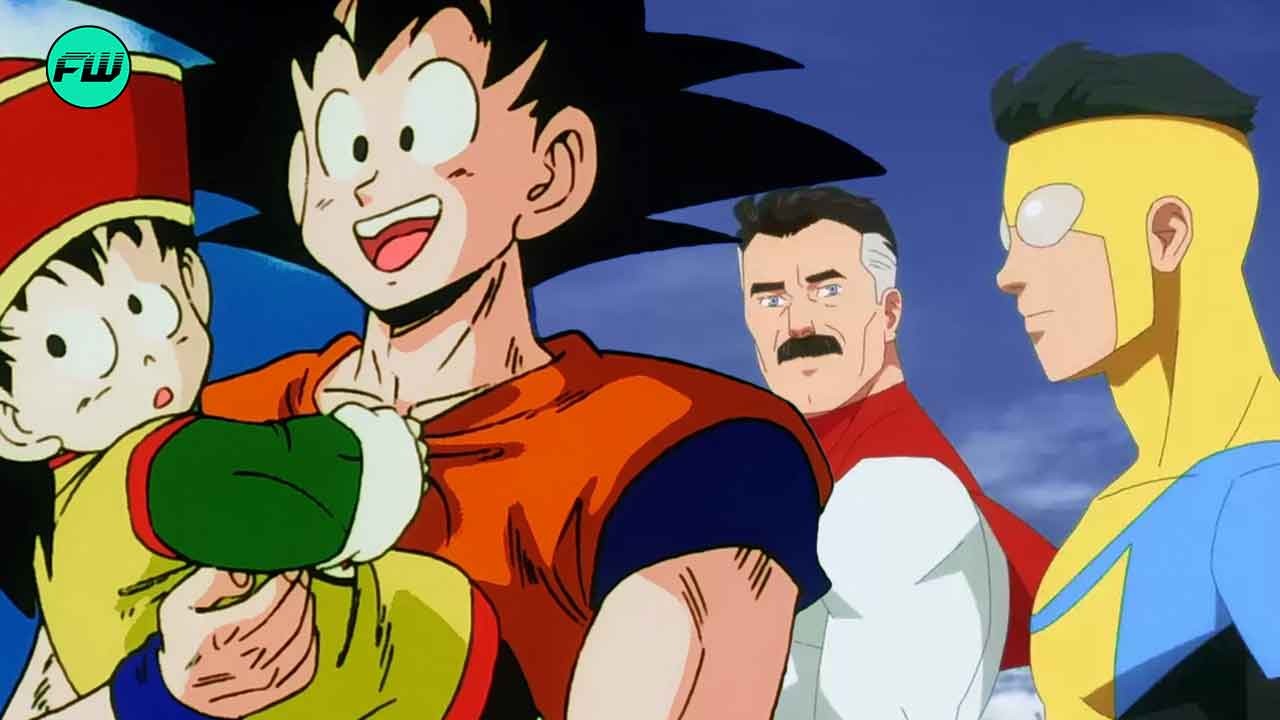 “He prepared his son in every way to that fight, except…”: Goku May Be the Strongest but Fans Cannot Decide Whether He Is a Better Dad than Invincible’s Omni-Man
