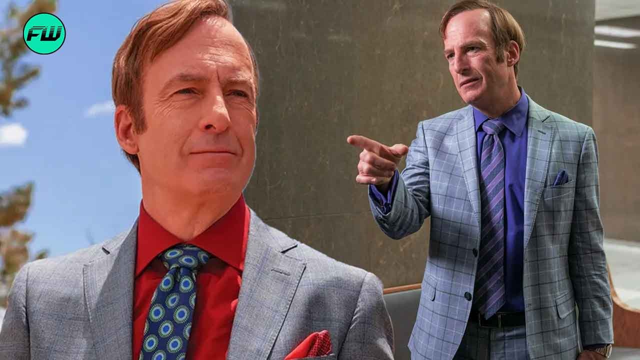 "You know you had a heart attack right?": Better Call Saul Star Bob Odenkirk Had the Most Unusual Response During a Life Threatening Moment