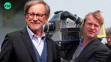 "The film has lost none of its power": Steven Spielberg's War Movie is so Legendary Even Christopher Nolan Didn't Want to Compete With It