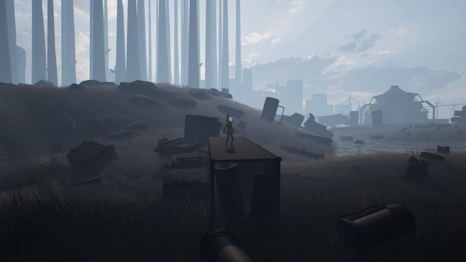 One Last Point One Last Breath Review (PS5)