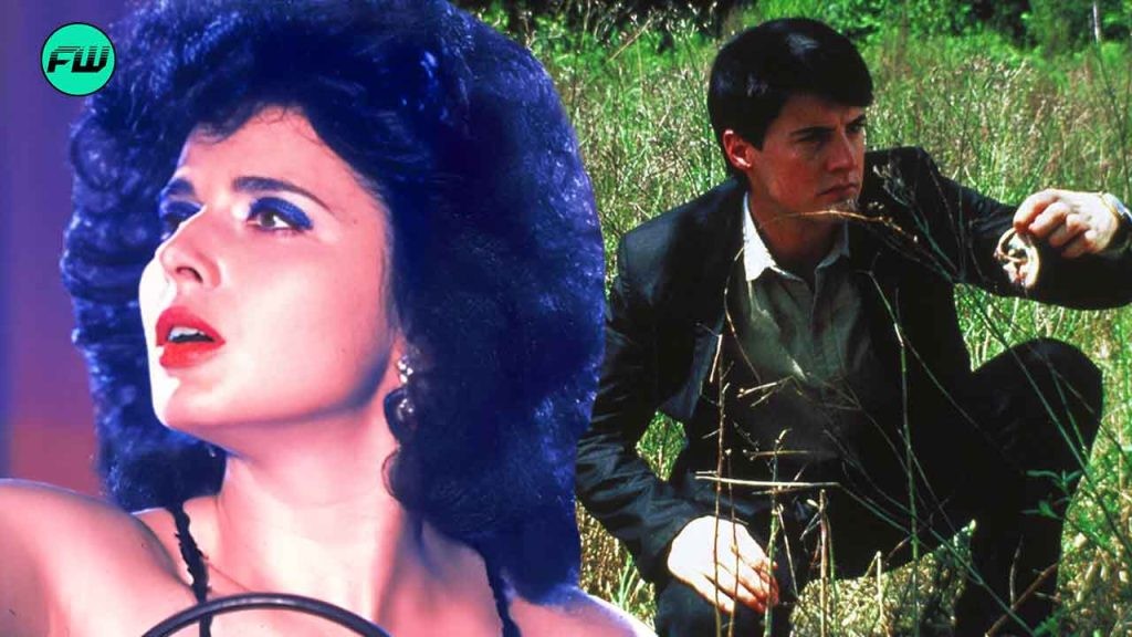 “I was an adult, I chose to play the character”: Isabella Rossellini Defends David Lynch Over Accusations of “Degrading and Humiliating” Her for Blue Velvet