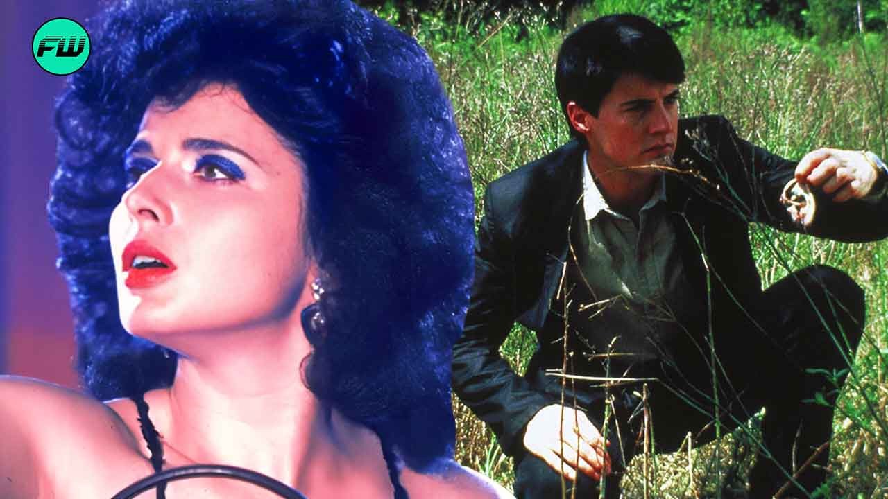 "I was an adult, I chose to play the character": Isabella Rossellini Defends David Lynch Over Accusations of "Degrading and Humiliating" Her for Blue Velvet